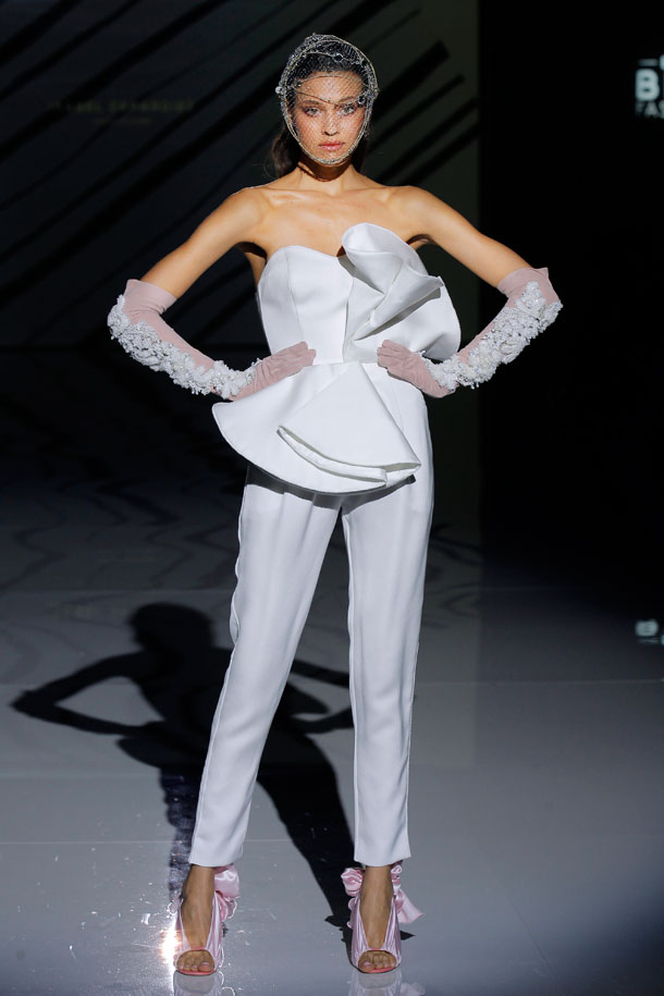 ilovebrides.pt Isabel Zapardiez Coleção noiva 2019 BBFW18